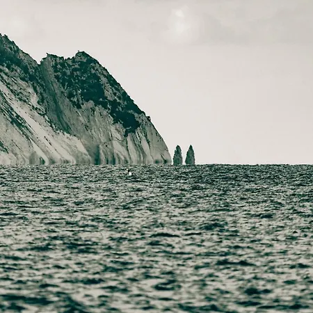 Apartment Azzurra Numana