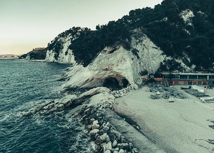 Azzurra Apartment Numana